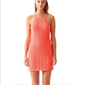 Lilly Pulitzer Costello Dress